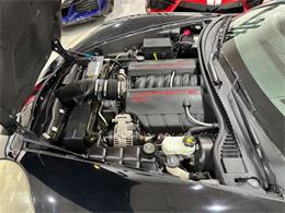 2005 Chevrolet Corvette (CC-2080075) for sale in Dallas, Texas