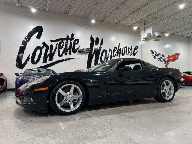 2005 Chevrolet Corvette (CC-2080075) for sale in Dallas, Texas