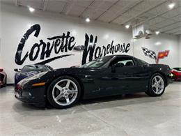 2005 Chevrolet Corvette (CC-2080075) for sale in Dallas, Texas