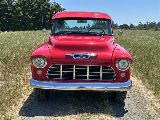 1955 Chevrolet 3100 (CC-2080750) for sale in Sebastopol, California