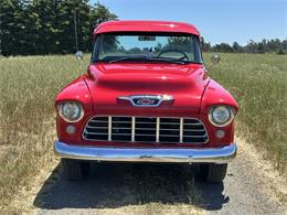 1955 Chevrolet 3100 (CC-2080750) for sale in Sebastopol, California