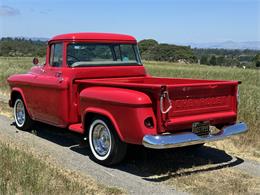 1955 Chevrolet 3100 (CC-2080750) for sale in Sebastopol, California