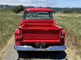 1955 Chevrolet 3100 (CC-2080750) for sale in Sebastopol, California
