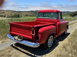 1955 Chevrolet 3100 (CC-2080750) for sale in Sebastopol, California