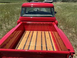 1955 Chevrolet 3100 (CC-2080750) for sale in Sebastopol, California