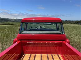 1955 Chevrolet 3100 (CC-2080750) for sale in Sebastopol, California