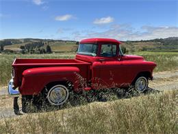 1955 Chevrolet 3100 (CC-2080750) for sale in Sebastopol, California
