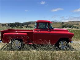 1955 Chevrolet 3100 (CC-2080750) for sale in Sebastopol, California