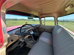 1955 Chevrolet 3100 (CC-2080750) for sale in Sebastopol, California
