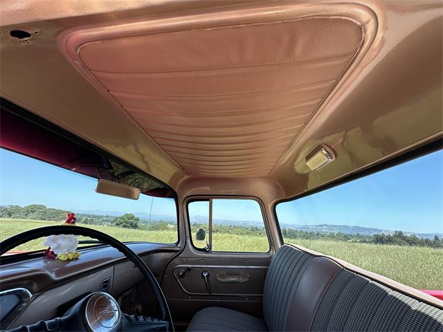 1955 Chevrolet 3100 (CC-2080750) for sale in Sebastopol, California