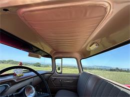 1955 Chevrolet 3100 (CC-2080750) for sale in Sebastopol, California