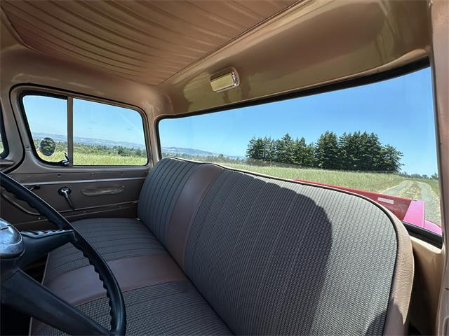 1955 Chevrolet 3100 (CC-2080750) for sale in Sebastopol, California