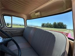 1955 Chevrolet 3100 (CC-2080750) for sale in Sebastopol, California