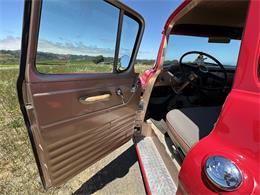 1955 Chevrolet 3100 (CC-2080750) for sale in Sebastopol, California