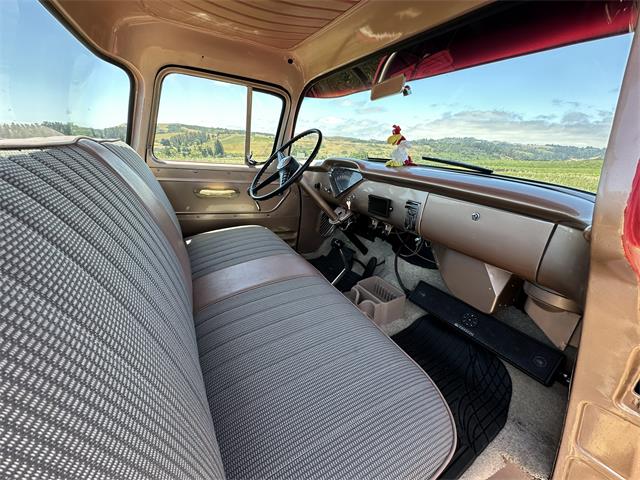 1955 Chevrolet 3100 (CC-2080750) for sale in Sebastopol, California