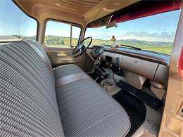 1955 Chevrolet 3100 (CC-2080750) for sale in Sebastopol, California