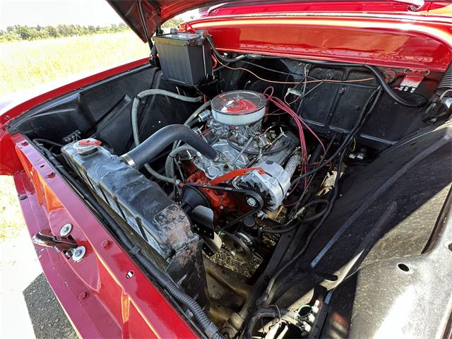 1955 Chevrolet 3100 (CC-2080750) for sale in Sebastopol, California