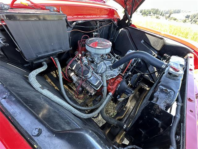 1955 Chevrolet 3100 (CC-2080750) for sale in Sebastopol, California