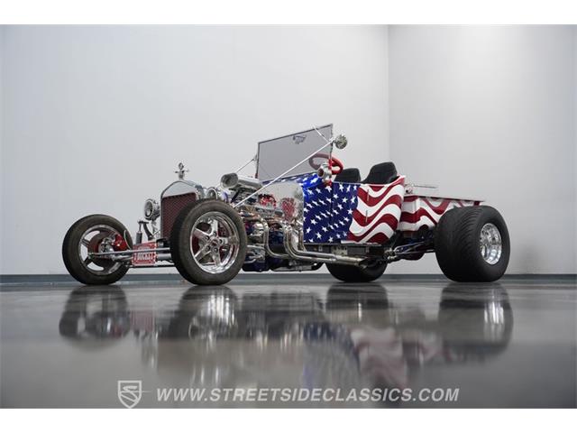 1923 Ford T Bucket (CC-2087500) for sale in Lavergne, Tennessee