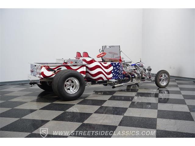 1923 Ford T Bucket (CC-2087500) for sale in Lavergne, Tennessee