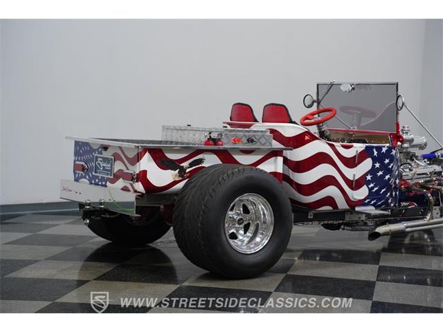 1923 Ford T Bucket (CC-2087500) for sale in Lavergne, Tennessee