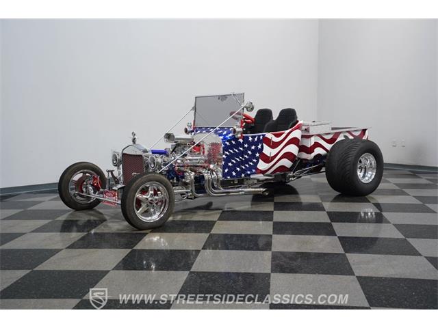 1923 Ford T Bucket (CC-2087500) for sale in Lavergne, Tennessee