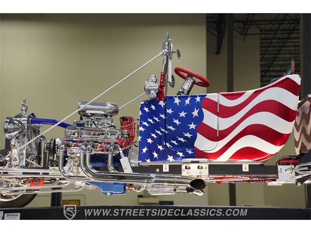 1923 Ford T Bucket (CC-2087500) for sale in Lavergne, Tennessee
