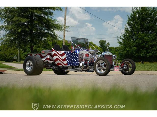 1923 Ford T Bucket (CC-2087500) for sale in Lavergne, Tennessee