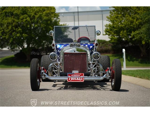 1923 Ford T Bucket (CC-2087500) for sale in Lavergne, Tennessee