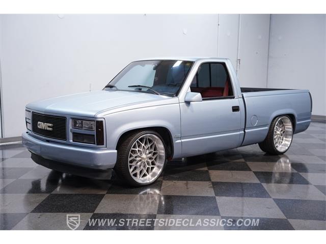 1988 GMC Sierra (CC-2087502) for sale in Lithia Springs, Georgia