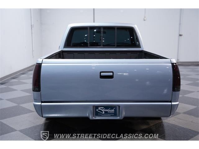 1988 GMC Sierra (CC-2087502) for sale in Lithia Springs, Georgia