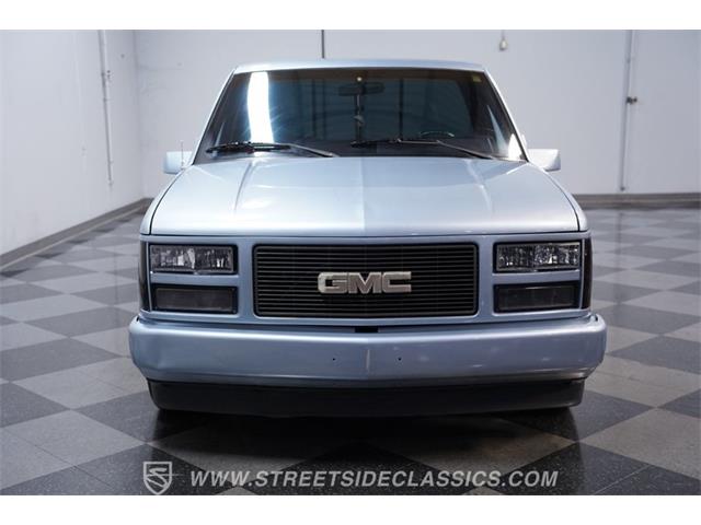 1988 GMC Sierra (CC-2087502) for sale in Lithia Springs, Georgia