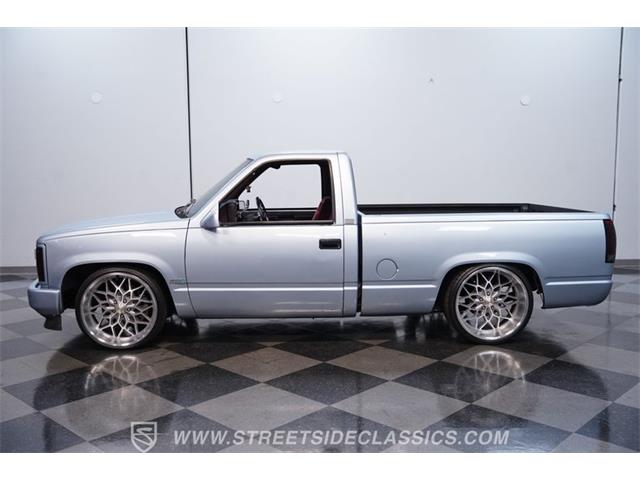 1988 GMC Sierra (CC-2087502) for sale in Lithia Springs, Georgia