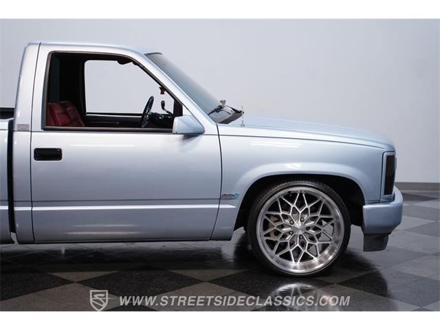 1988 GMC Sierra (CC-2087502) for sale in Lithia Springs, Georgia