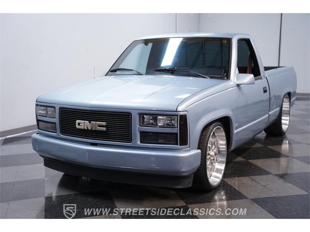 1988 GMC Sierra (CC-2087502) for sale in Lithia Springs, Georgia