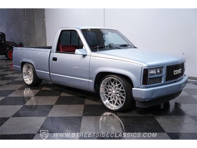 1988 GMC Sierra (CC-2087502) for sale in Lithia Springs, Georgia