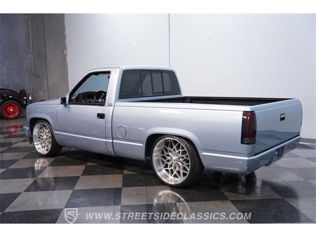 1988 GMC Sierra (CC-2087502) for sale in Lithia Springs, Georgia