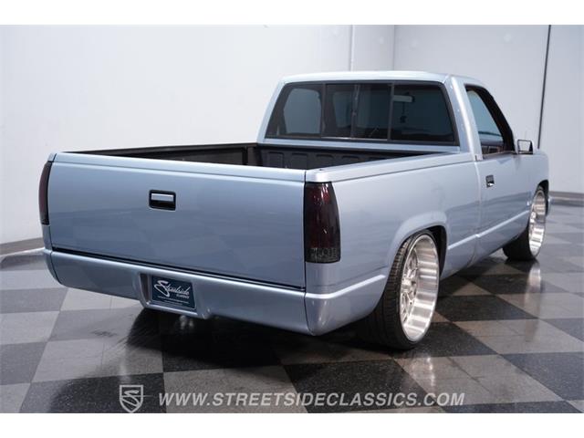 1988 GMC Sierra (CC-2087502) for sale in Lithia Springs, Georgia