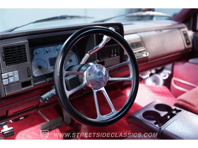 1988 GMC Sierra (CC-2087502) for sale in Lithia Springs, Georgia