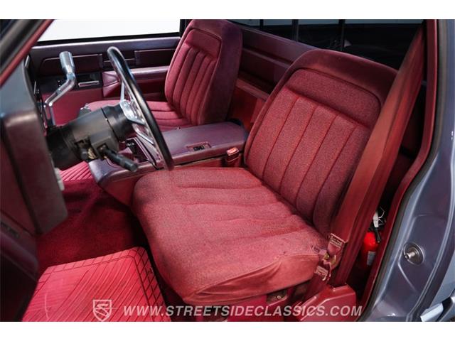 1988 GMC Sierra (CC-2087502) for sale in Lithia Springs, Georgia