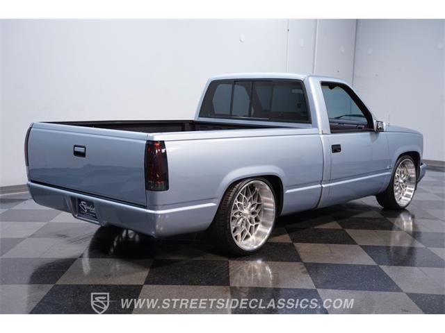 1988 GMC Sierra (CC-2087502) for sale in Lithia Springs, Georgia