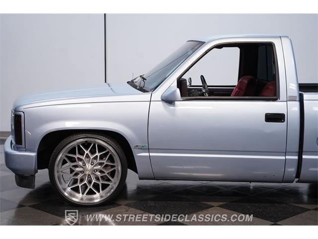 1988 GMC Sierra (CC-2087502) for sale in Lithia Springs, Georgia