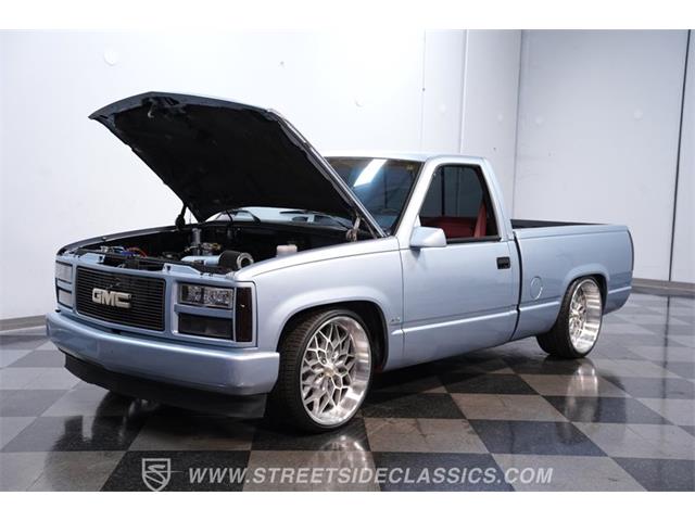 1988 GMC Sierra (CC-2087502) for sale in Lithia Springs, Georgia