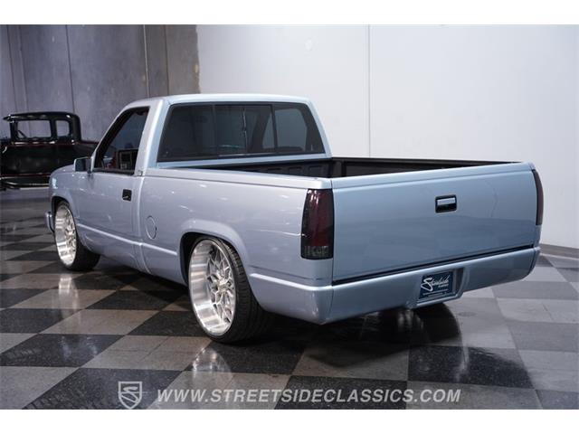 1988 GMC Sierra (CC-2087502) for sale in Lithia Springs, Georgia