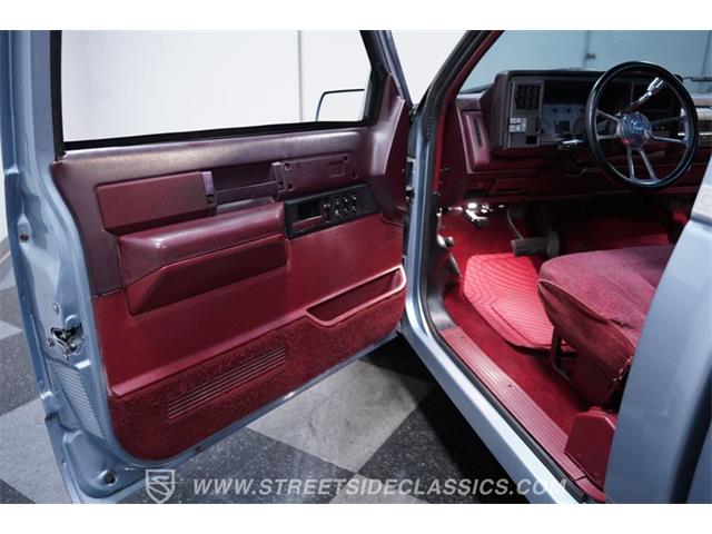 1988 GMC Sierra (CC-2087502) for sale in Lithia Springs, Georgia