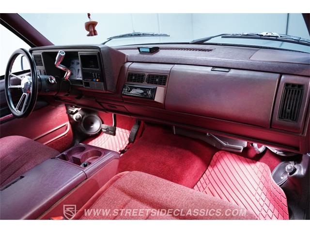 1988 GMC Sierra (CC-2087502) for sale in Lithia Springs, Georgia