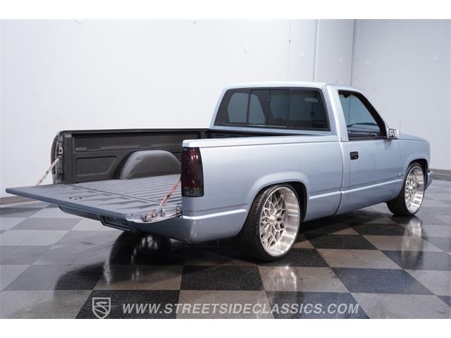 1988 GMC Sierra (CC-2087502) for sale in Lithia Springs, Georgia