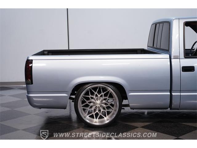 1988 GMC Sierra (CC-2087502) for sale in Lithia Springs, Georgia