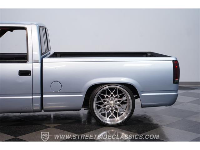 1988 GMC Sierra (CC-2087502) for sale in Lithia Springs, Georgia