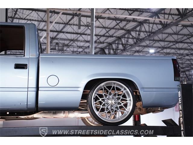 1988 GMC Sierra (CC-2087502) for sale in Lithia Springs, Georgia